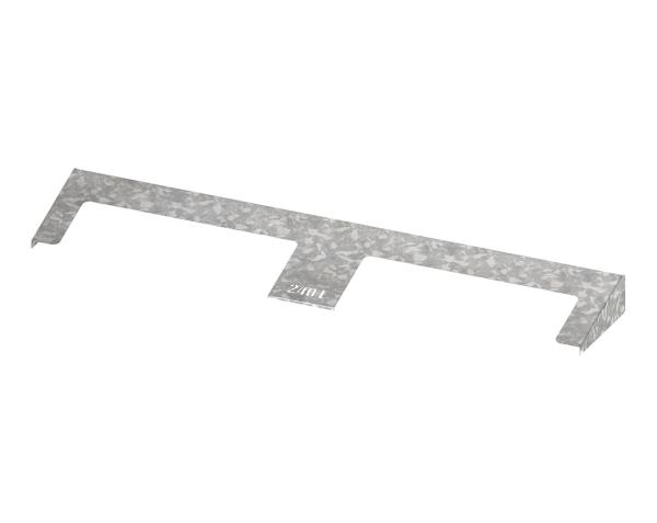 Montagevorlage für Behälter 240 L