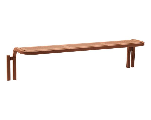 Sitzbank ohne Rückenlehne Convi®