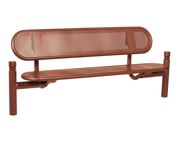 Sitzbank Estoril City