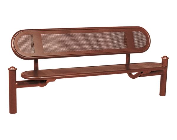 Sitzbank Estoril Agora