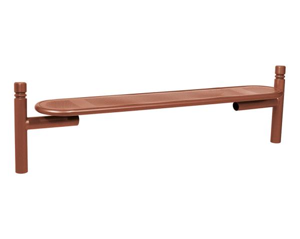 Sitzbank ohne Rückenlehne Estoril City