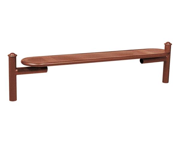 Sitzbank ohne Rückenlehne Estoril Agora