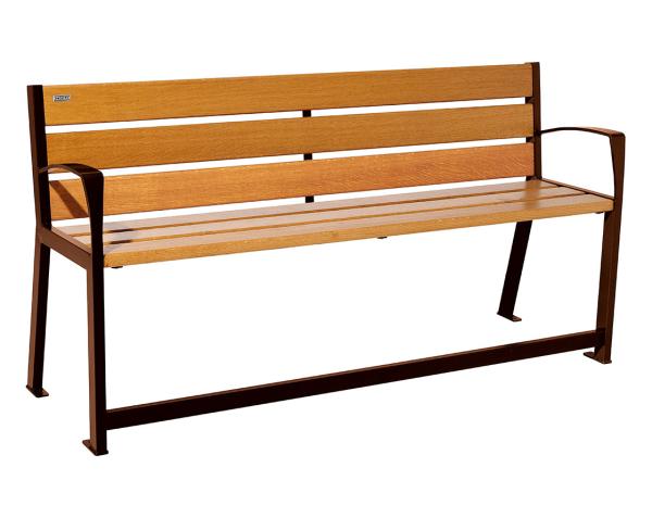 Bank Silaos® für Senioren