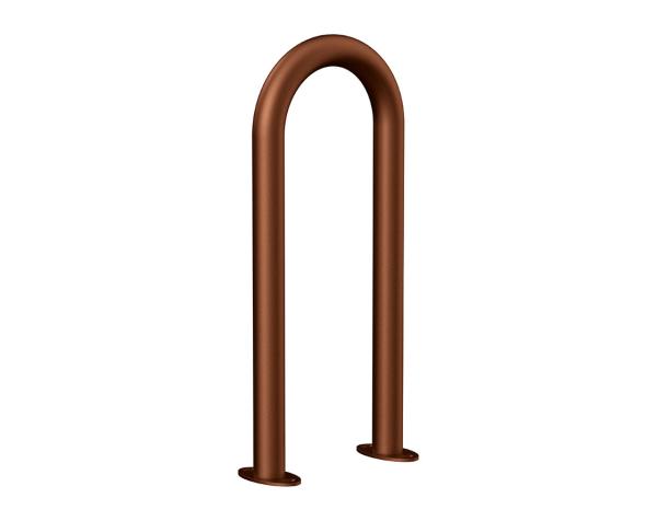 Bügel in „Haarnadelform“ Ø 50 mm