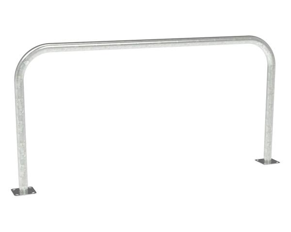 Einfache Bügel Ø 60 mm feuerverzinkt