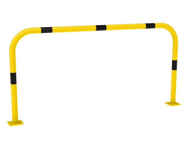 Einfacher Schutzbügel Ø 60 mm