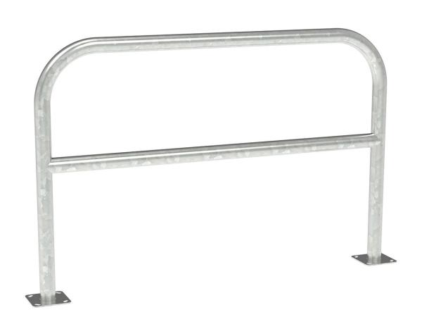 Verstärkte Bügel Ø 60 mm feuerverzinkt