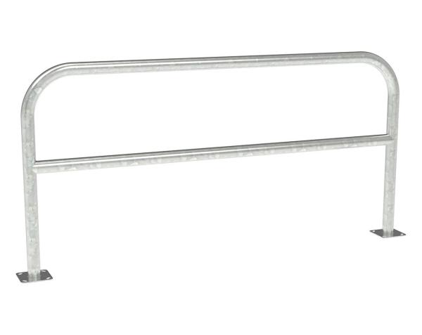 Verstärkte Bügel Ø 60 mm feuerverzinkt