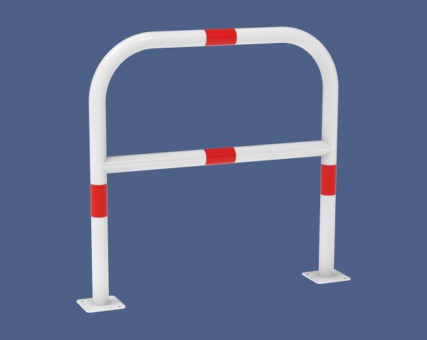 Verstärkte Bügel Ø 60 mm