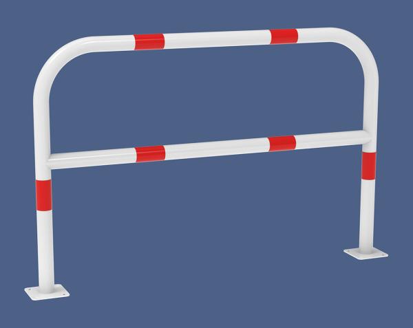 Verstärkte Bügel Ø 60 mm