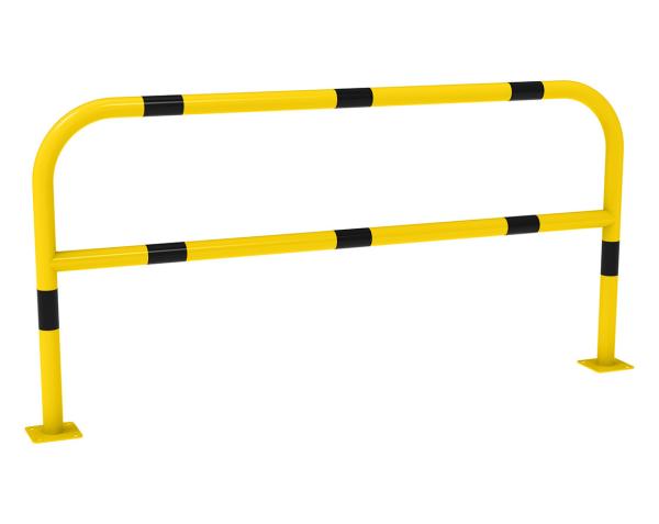 Verstärkter Schutzbügel Ø 60 mm