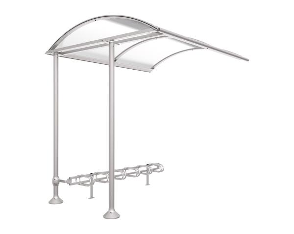 Fahrradüberdachung Province City