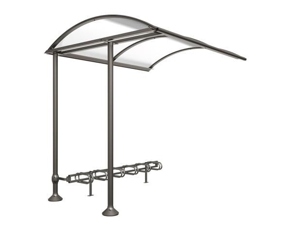 Fahrradüberdachung Province City