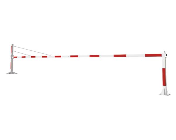 „XL” Universal-Drehschranke