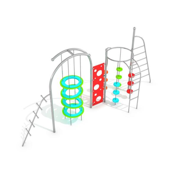 ESKALO 6 Kletterkombination