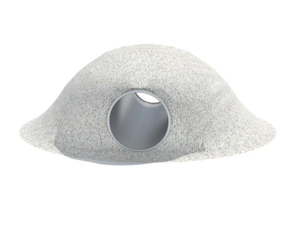 KANALO 300 Kriechtunnel