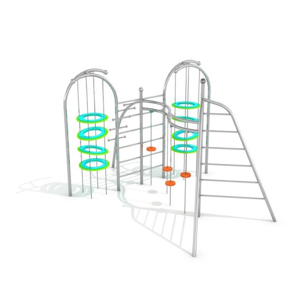 ESKALO 8 Kletterkombination