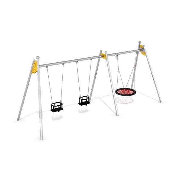 KOMBINO 2 Schaukel