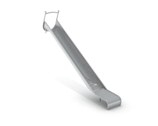 GLITI 3,84m Hangrutsche