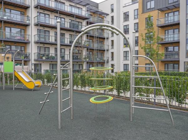 ESKALO 2 Kletterkombination