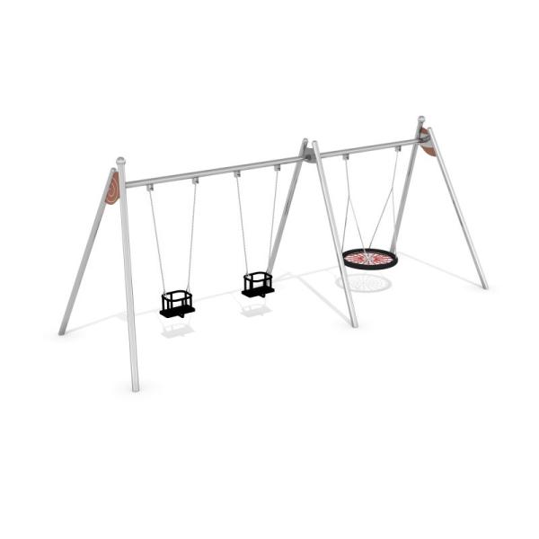 KOMBINO 2 Schaukel