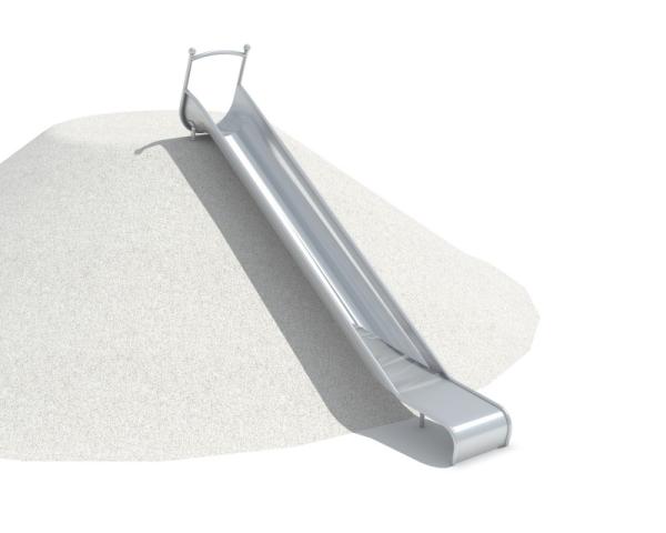 GLITI 3,84m Hangrutsche