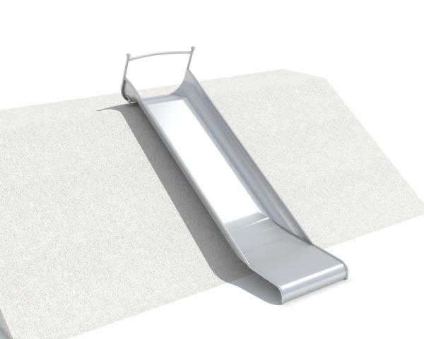 ELIRI 3,84m Hangrutsche