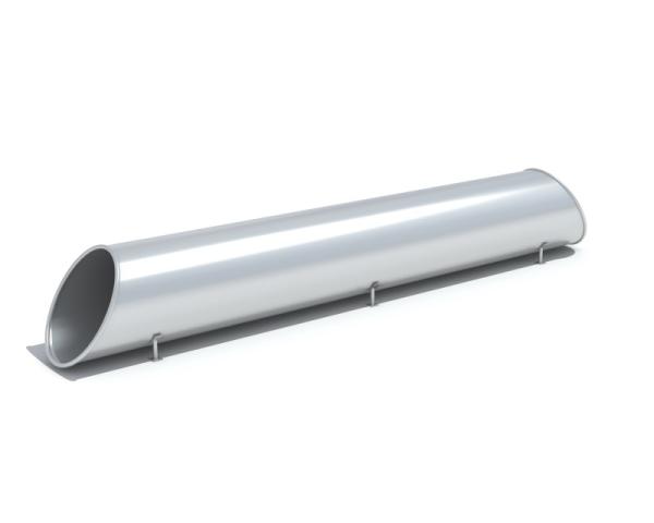 TUNELO 450 Kriechtunnel