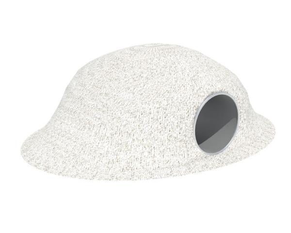 KANALO 250 Kriechtunnel