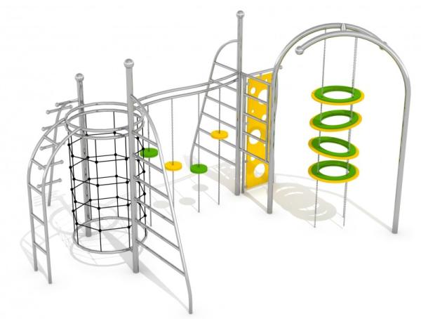 ESKALO 3 Kletterkombination