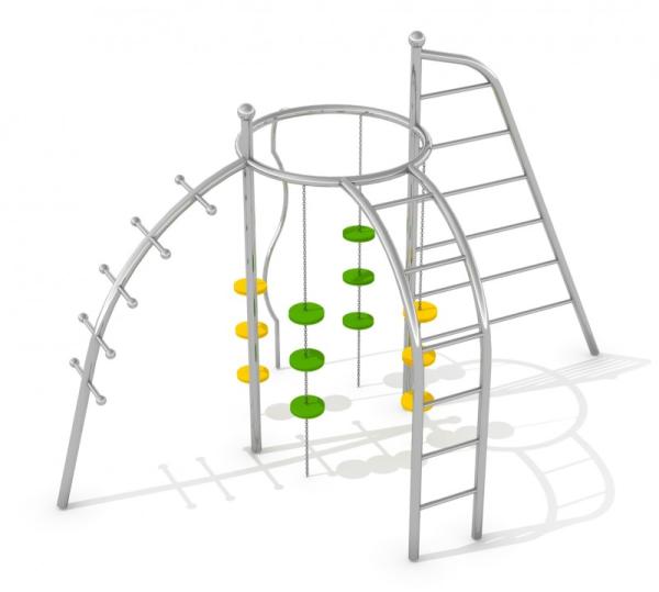 ESKALO 1 Kletterkombination