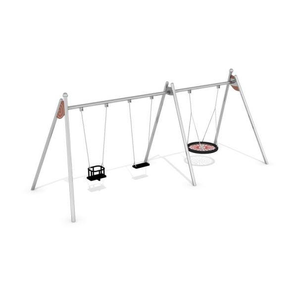 KOMBINO 3 Schaukel