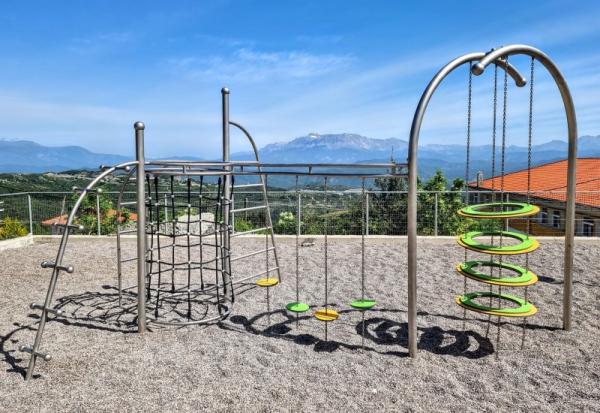 ESKALO 4 Kletterkombination