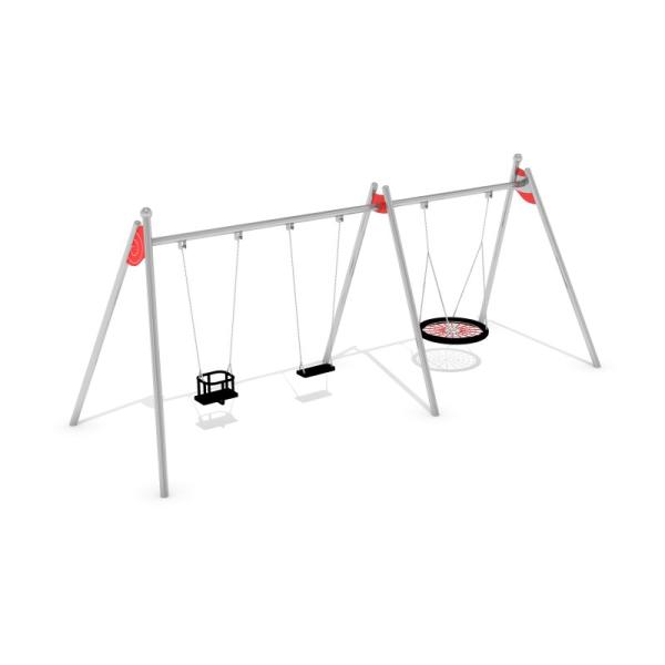 KOMBINO 3 Schaukel