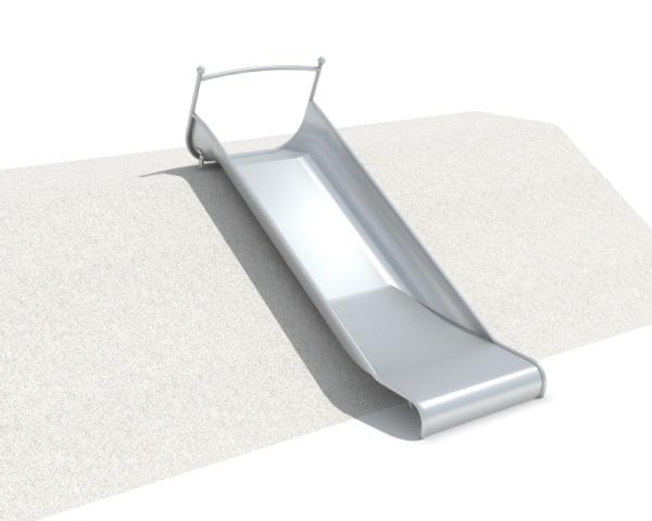 ELIRI 2,91m Hangrutsche