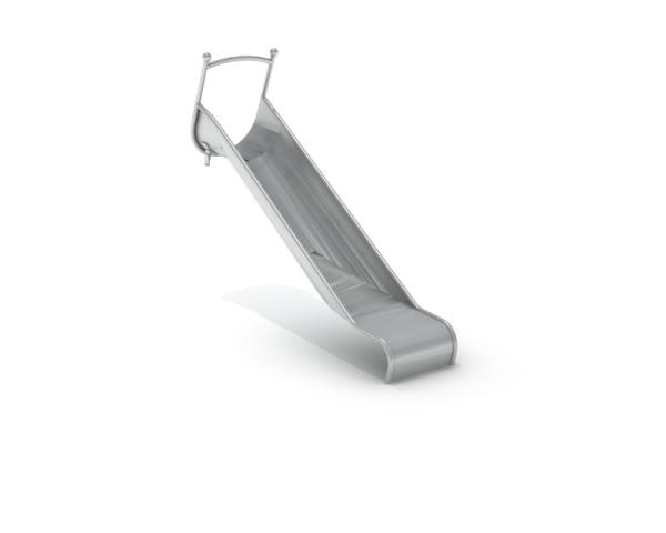 GLITI 2,29m Hangrutsche