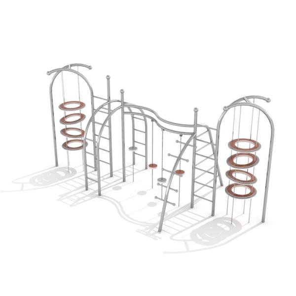 ESKALO 5 Kletterkombination