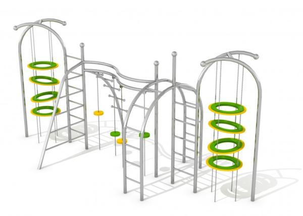 ESKALO 5 Kletterkombination