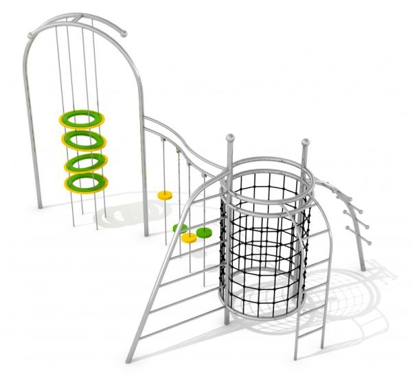 ESKALO 4 Kletterkombination