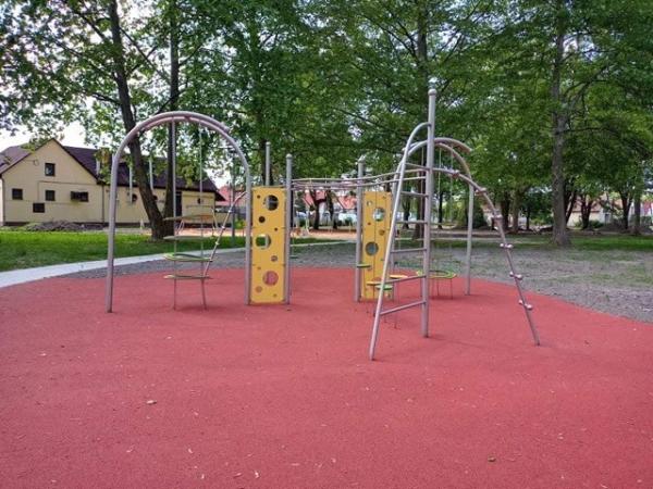 ESKALO 7 Kletterkombination