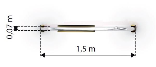 STATIVO Fahrradständer