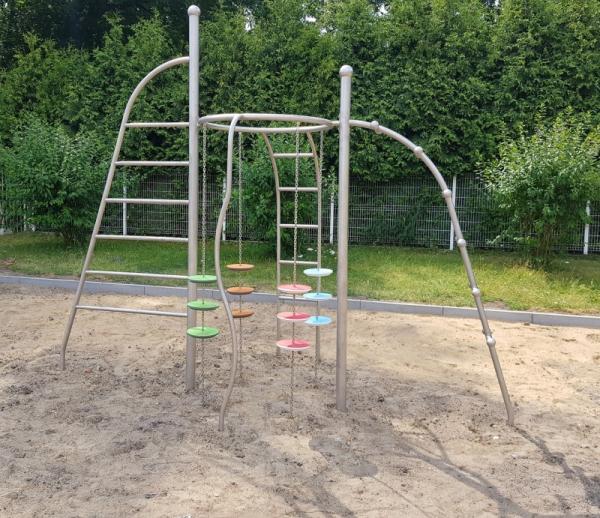 ESKALO 1 Kletterkombination