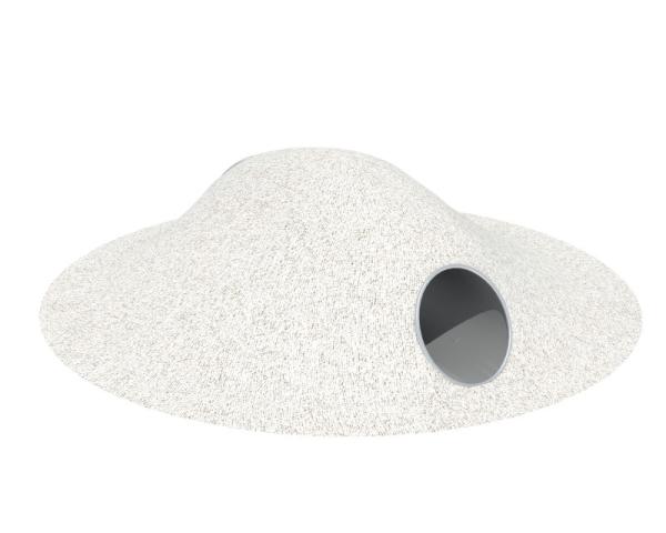 TUNELO 400 Kriechtunnel