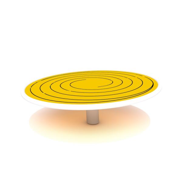 TELERO 2 Plattformkarussell