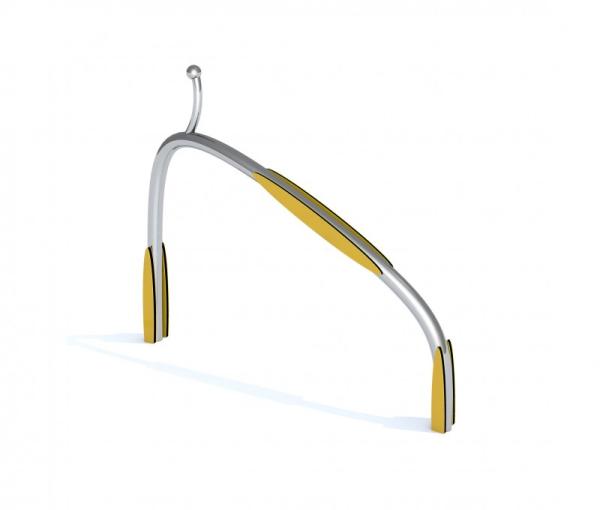 STATIVO Fahrradständer