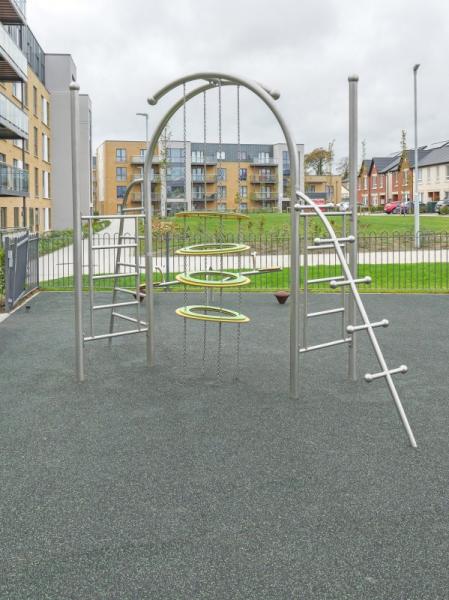 ESKALO 2 Kletterkombination