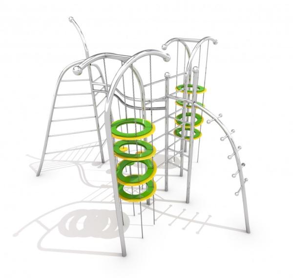 ESKALO 8 Kletterkombination