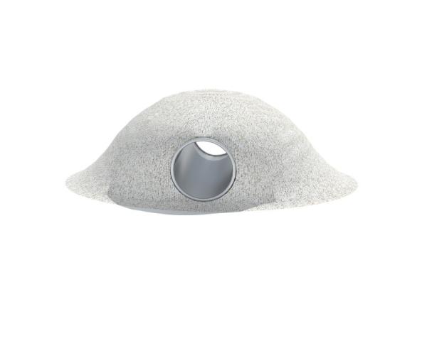 KANALO 200 Kriechtunnel