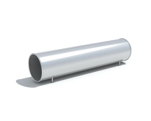 KANALO 350 Kriechtunnel