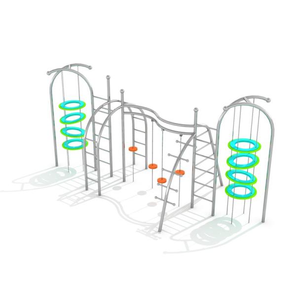 ESKALO 5 Kletterkombination